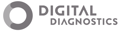 Digital Diagnostics logo