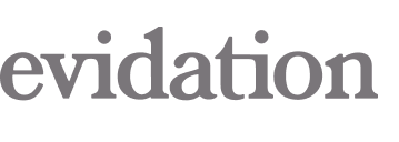 Evidation logo