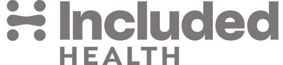 Included Health logo