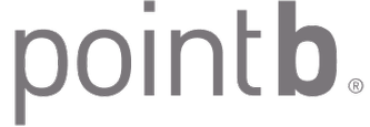 Point B logo