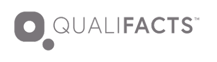 Qualifacts logo