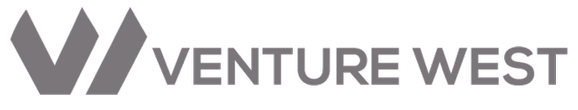 Venture West logo